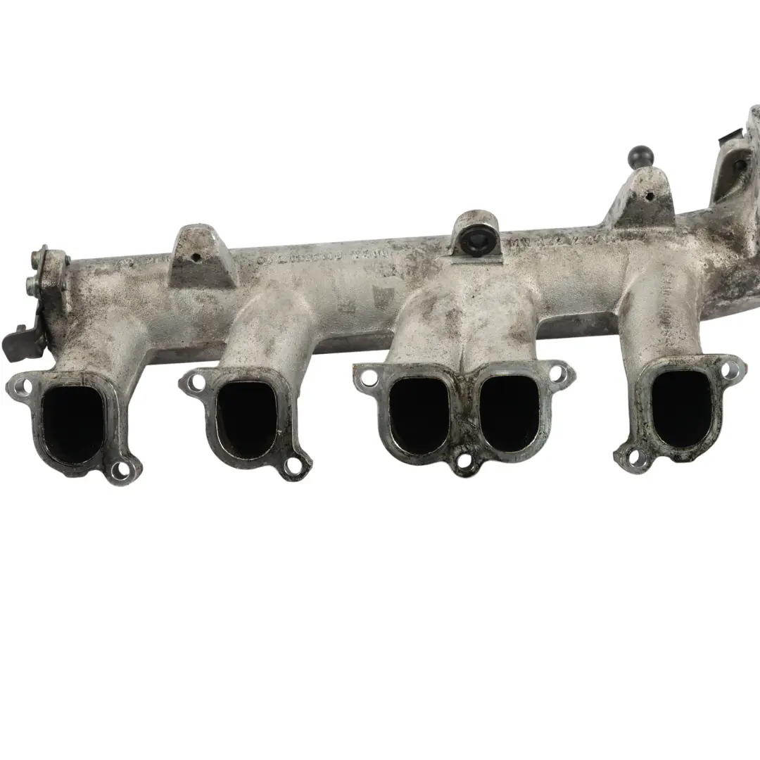 Collettore Aspirazione Aria Sinistra 5.0 V10 per VW Volkswagen Phaeton 3D con numero di parte 07Z129711J VW Volkswagen Phaeton 3D Collettore Aspirazione Aria Sinistra 5.0 V10 - SKU 07Z129711J - Numero di parte 07Z129711J