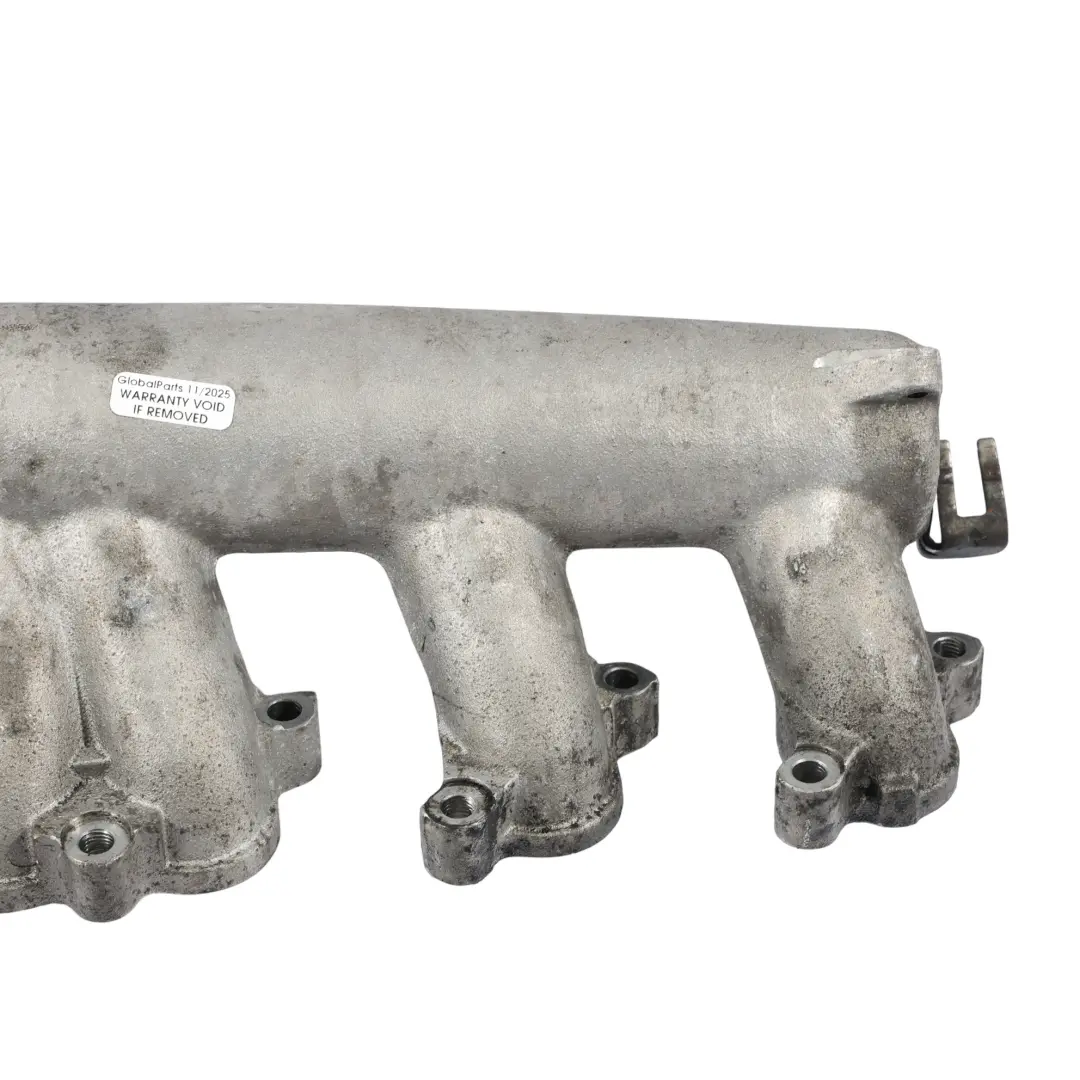 Collecteur D'Admission D'Air Gauche 5.0 V10 pour VW Volkswagen 3D Phaeton à propos du numéro de pièce 07Z129711J VW Volkswagen 3D Phaeton Collecteur D'Admission D'Air Gauche 5.0 V10 - SKU 07Z129711J - Numéro de pièce 07Z129711J