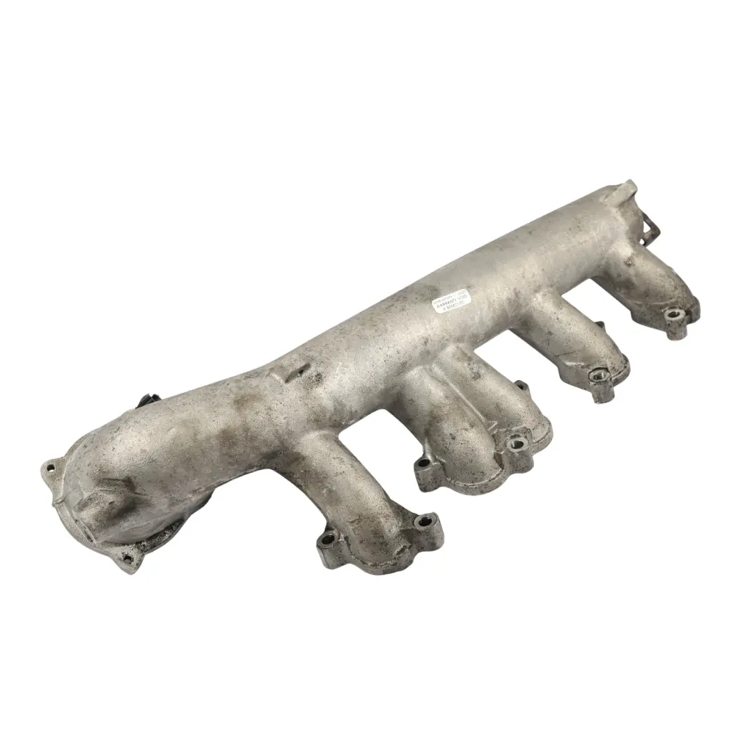 Luft Einlass Krümmer Links 5.0 V10 für VW Volkswagen Phaeton 3D mit Teilenummer 07Z129711J VW Volkswagen Phaeton 3D Luft Einlass Krümmer Links 5.0 V10 - SKU 07Z129711J - Teilenummer 07Z129711J