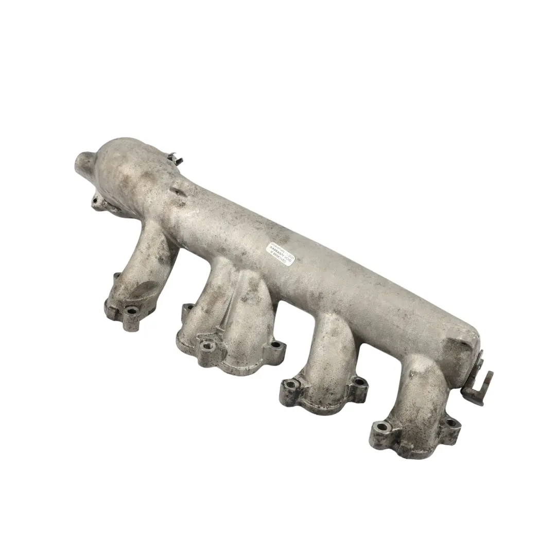 Kolektor Dolotowy Ssący Lewy 5.0 V10 do Volkswagen Phaeton 3D o numerze 07Z129711J Volkswagen Phaeton 3D Kolektor Dolotowy Ssący Lewy 5.0 V10 - SKU 07Z129711J - Numer Części 07Z129711J