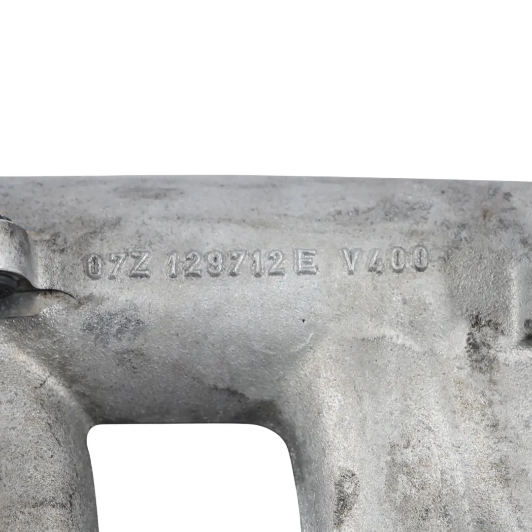Volkswagen Phaeton 3D Kolektor Ssący Powietrza Prawy 5.0 Diesel - SKU 07Z129712E - Numer Części 07Z129712E