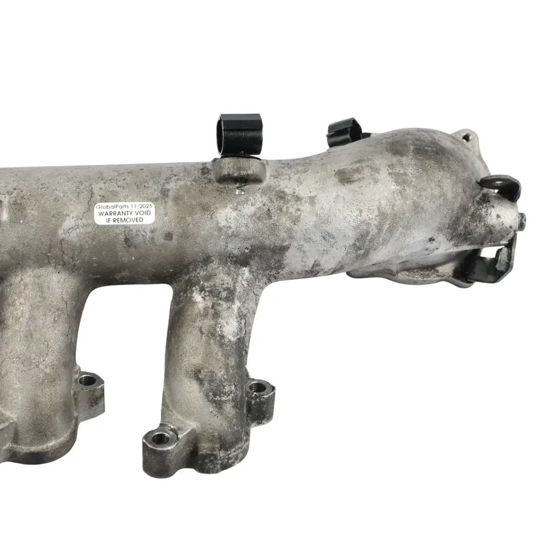 Lufteinlasskrümmer Rechts 5.0 Diesel für Volkswagen Phaeton 3D mit Teilenummer 07Z129712E Volkswagen Phaeton 3D Lufteinlasskrümmer Rechts 5.0 Diesel - SKU 07Z129712E - Teilenummer 07Z129712E