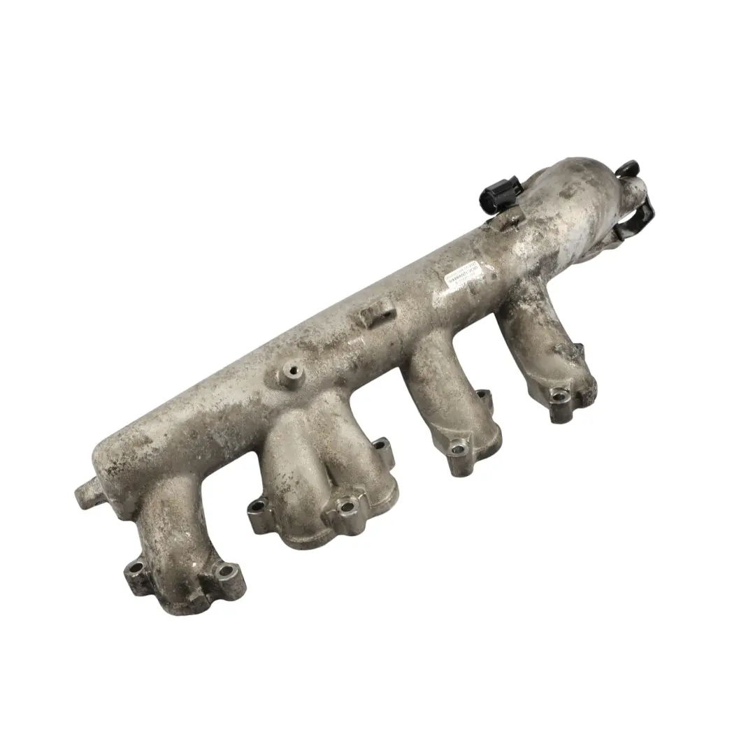 Volkswagen Phaeton 3D Air Intake Inlet Manifold Right O/S 5.0 Diesel - SKU 07Z129712E - Part number 07Z129712E