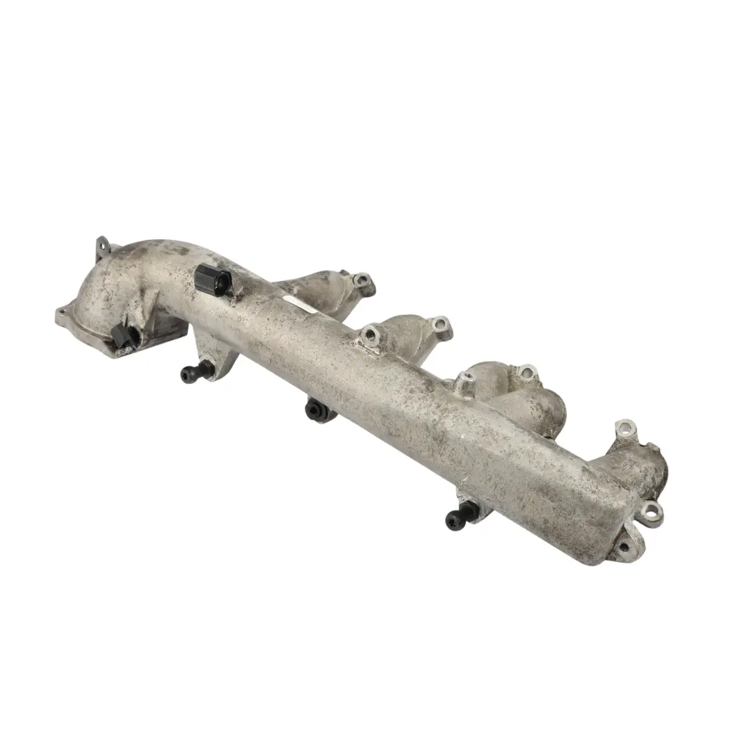 Intake Inlet Manifold Right O/S 5.0 Diesel to Volkswagen Phaeton 3D Air with Part number 07Z129712E Volkswagen Phaeton 3D Air Intake Inlet Manifold Right O/S 5.0 Diesel - SKU 07Z129712E - Part number 07Z129712E