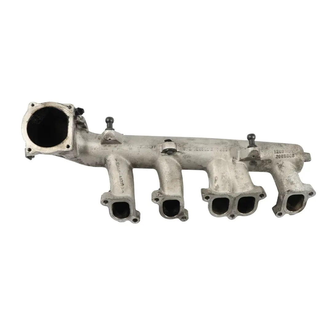 Kolektor Ssący Powietrza Prawy 5.0 Diesel do Volkswagen Phaeton 3D o numerze 07Z129712E Volkswagen Phaeton 3D Kolektor Ssący Powietrza Prawy 5.0 Diesel - SKU 07Z129712E - Numer Części 07Z129712E