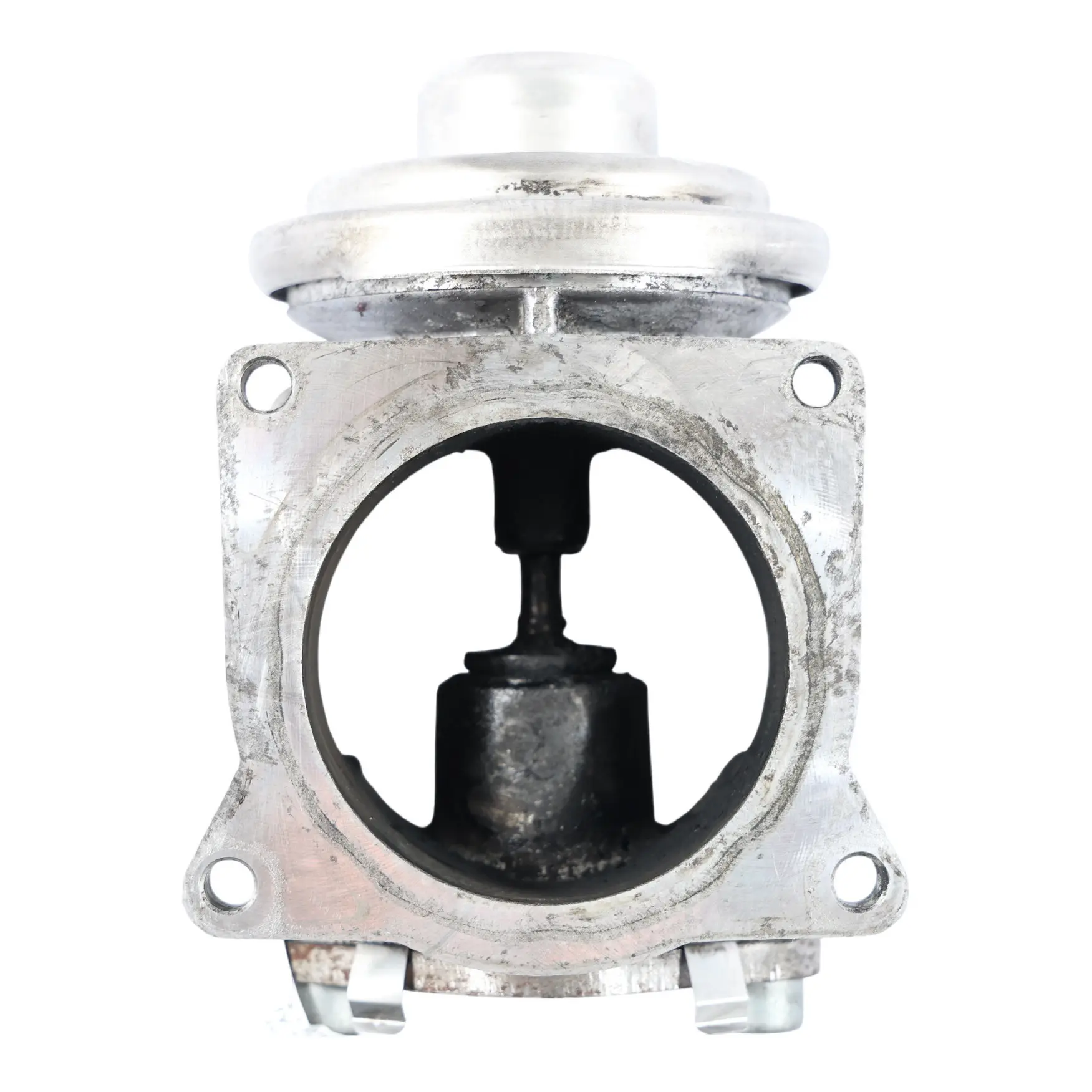 Volkswagen Phaeton 3D Exhaust Gas Recirculation EGR Valve 5.0 Diesel 07Z131501A