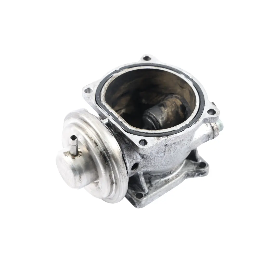 Vanne Recirculation Gaz Échappement EGR pour Volkswagen Phaeton 3D à propos du numéro de pièce 07Z131501A Volkswagen Phaeton 3D Vanne Recirculation Gaz Échappement EGR - SKU 07Z131501A - Numéro de pièce 07Z131501A