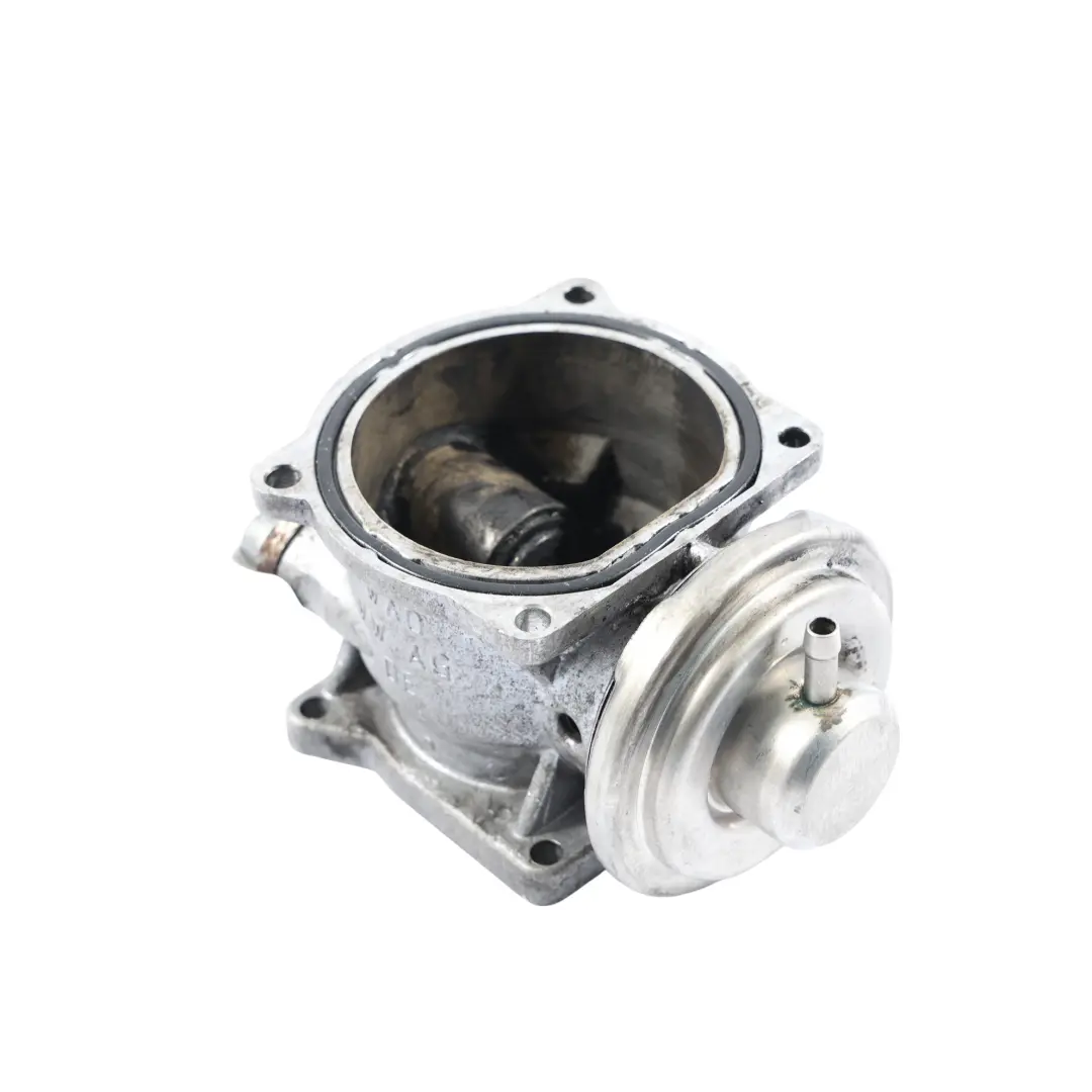 Exhaust Gas Recirculation EGR Valve 5.0 Diesel to Volkswagen Phaeton 3D with Part number 07Z131501A Volkswagen Phaeton 3D Exhaust Gas Recirculation EGR Valve 5.0 Diesel - SKU 07Z131501A - Part number 07Z131501A