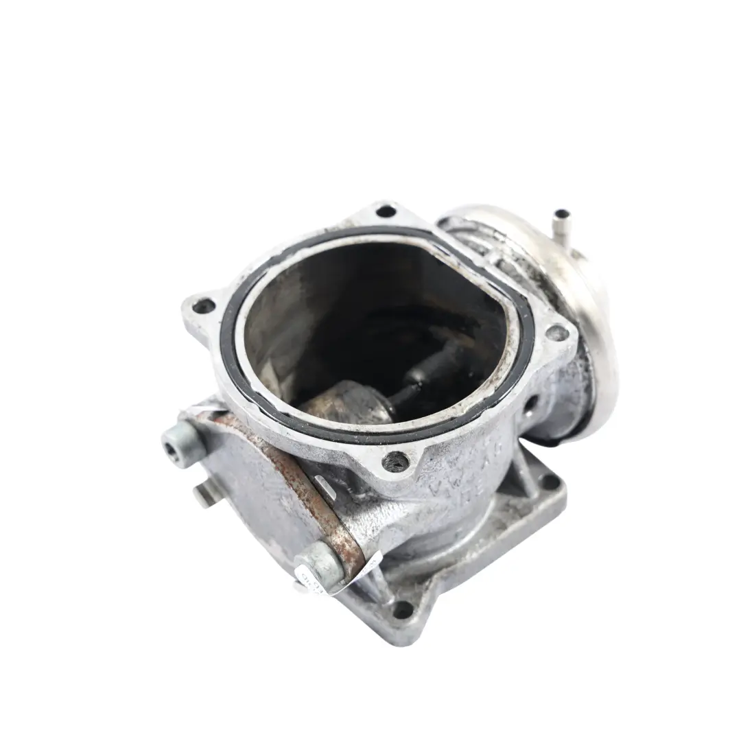 Volkswagen Phaeton 3D Recirculación Los Gases Escape Válvula EGR - SKU 07Z131501A - Número de pieza 07Z131501A