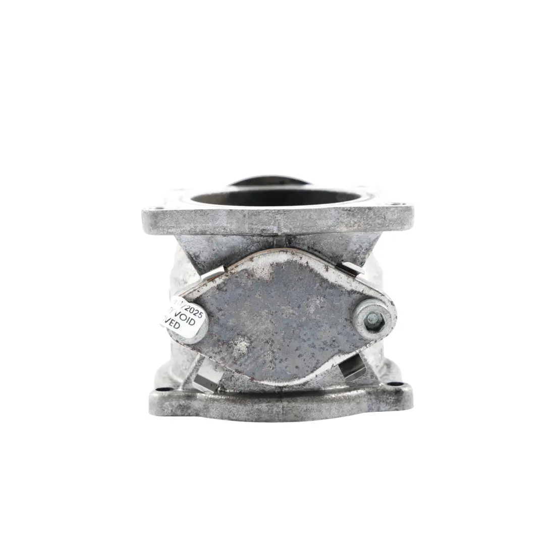 Exhaust Gas Recirculation EGR Valve 5.0 Diesel to Volkswagen Phaeton 3D with Part number 07Z131501A Volkswagen Phaeton 3D Exhaust Gas Recirculation EGR Valve 5.0 Diesel - SKU 07Z131501A - Part number 07Z131501A