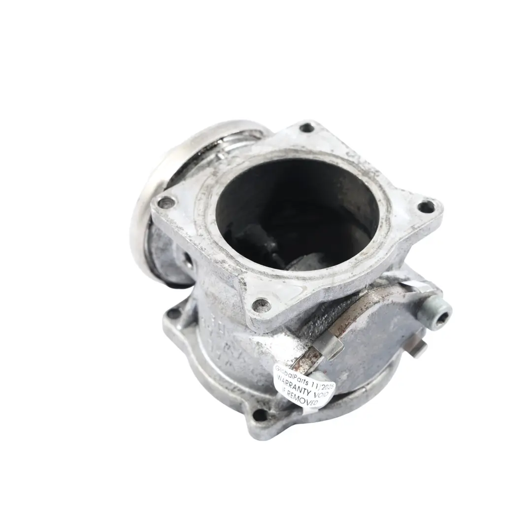 Volkswagen Phaeton 3D Recirculación Los Gases Escape Válvula EGR - SKU 07Z131501A - Número de pieza 07Z131501A