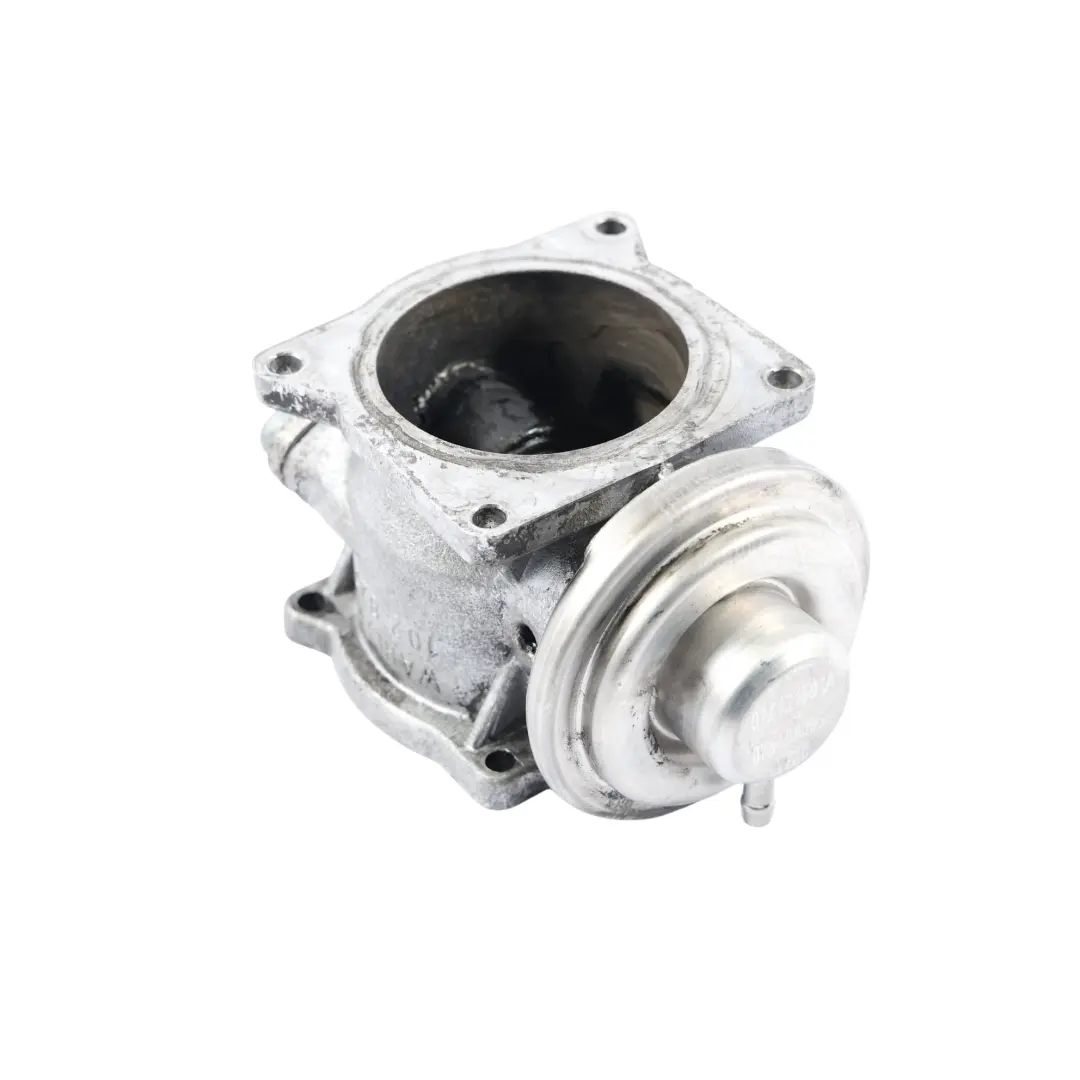 Vanne Recirculation Gaz Échappement EGR pour Volkswagen Phaeton 3D à propos du numéro de pièce 07Z131501A Volkswagen Phaeton 3D Vanne Recirculation Gaz Échappement EGR - SKU 07Z131501A - Numéro de pièce 07Z131501A