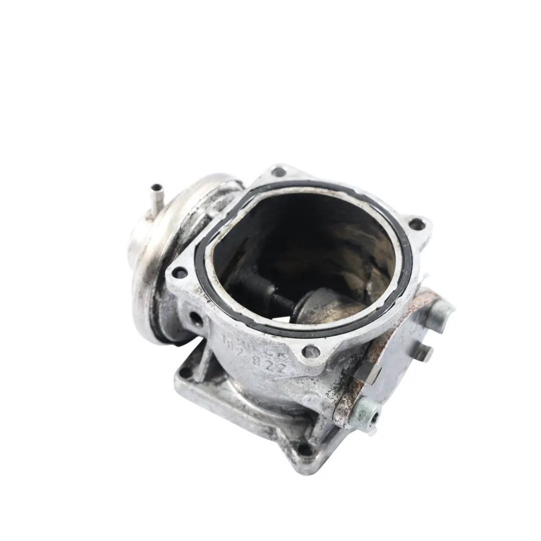 Zawór Recyrkulacji Spalin EGR 5.0 Diesel do Volkswagen Phaeton 3D o numerze 07Z131501A Volkswagen Phaeton 3D Zawór Recyrkulacji Spalin EGR 5.0 Diesel - SKU 07Z131501A - Numer Części 07Z131501A