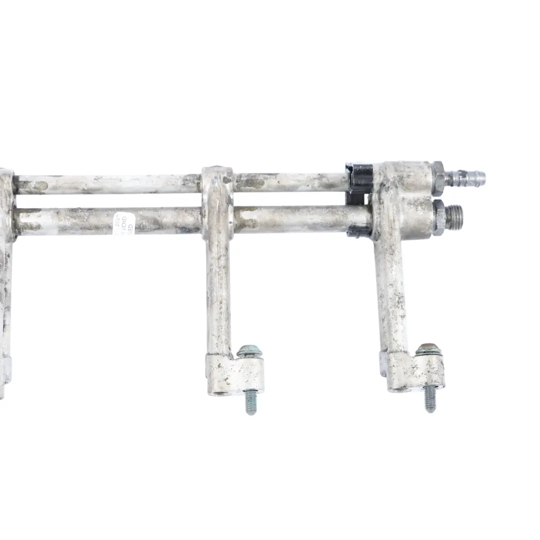 Volkswagen Phaeton 3D Kraftstoffverteilerrohr Links 5.0 Diesel - SKU 07Z133317J - Teilenummer 07Z133317J