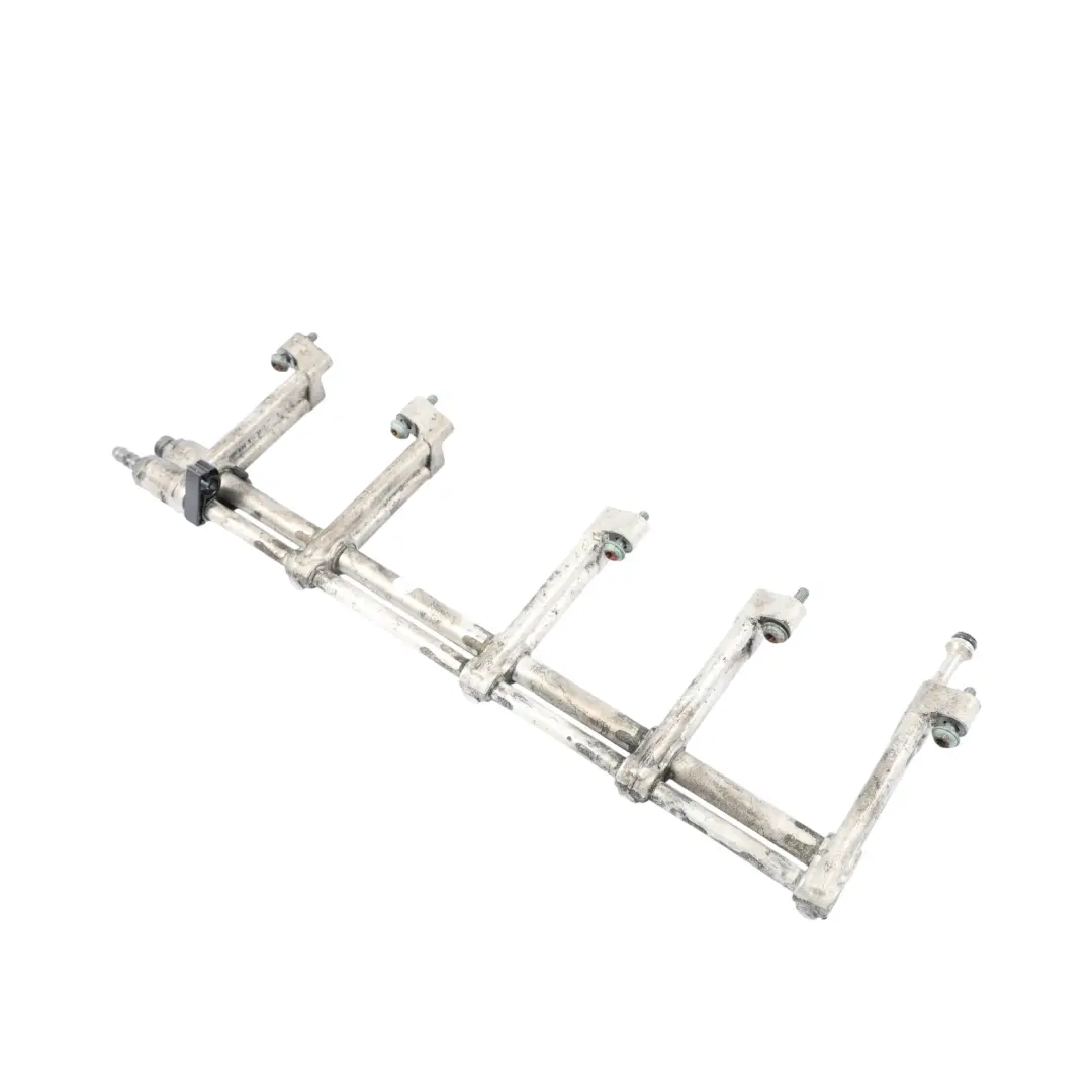 Listwa Wtryskowa Lewa 5.0 Diesel do Volkswagen Phaeton 3D o numerze 07Z133317J Volkswagen Phaeton 3D Listwa Wtryskowa Lewa 5.0 Diesel - SKU 07Z133317J - Numer Części 07Z133317J