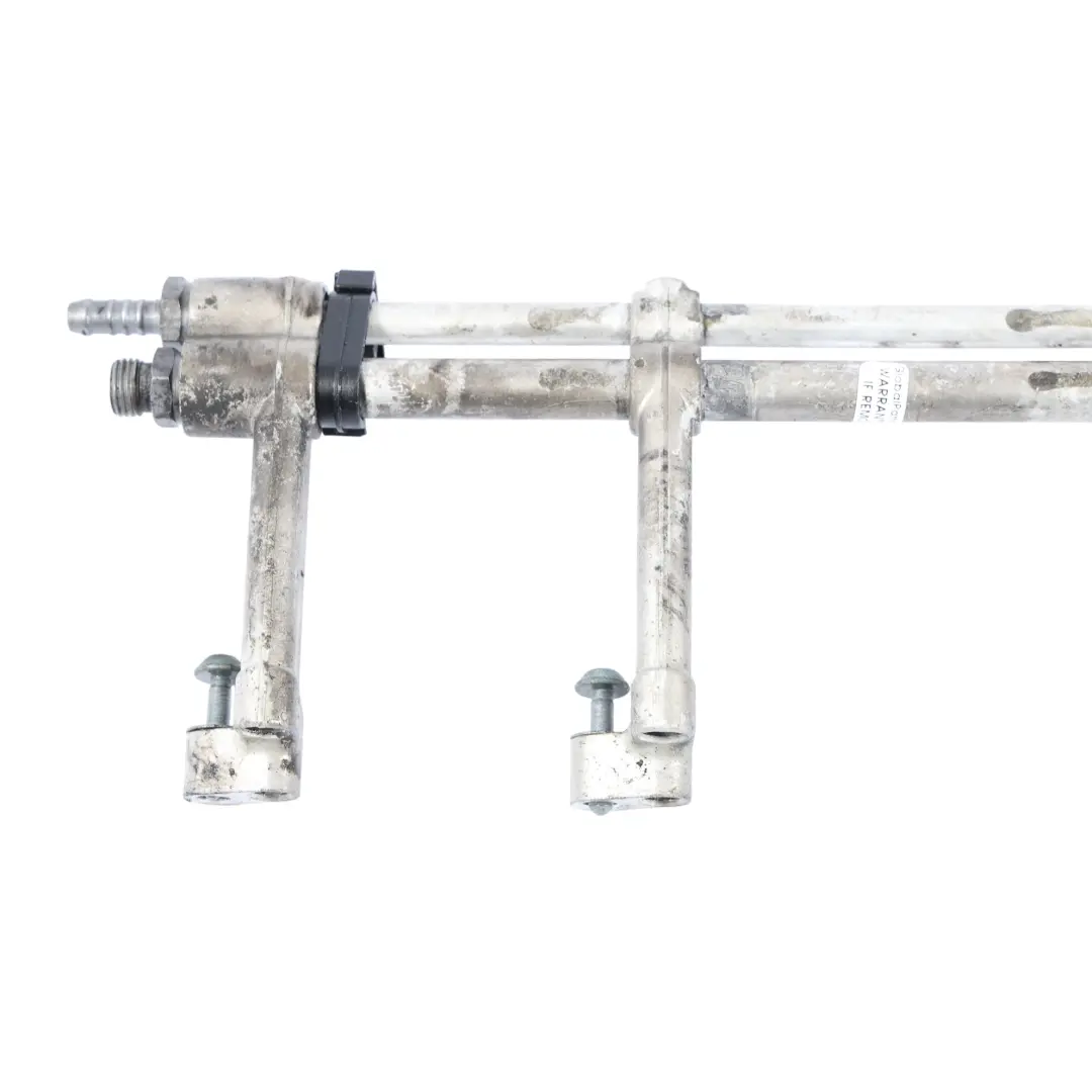 Tubo Combustible Izquierdo 5.0 Diésel para Volkswagen Phaeton 3D con número de pieza 07Z133317J Volkswagen Phaeton 3D Tubo Combustible Izquierdo 5.0 Diésel - SKU 07Z133317J - Número de pieza 07Z133317J