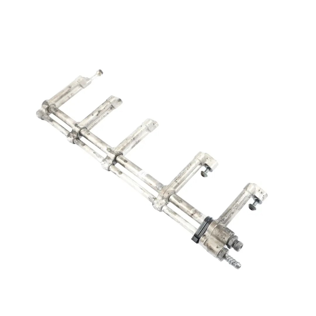 Tuyau Rampe Injection Gauche Côté Conducteur 5.0 Diesel pour Volkswagen Phaeton 3D à propos du numéro de pièce 07Z133317J Volkswagen Phaeton 3D Tuyau Rampe Injection Gauche Côté Conducteur 5.0 Diesel - SKU 07Z133317J - Numéro de pièce 07Z133317J