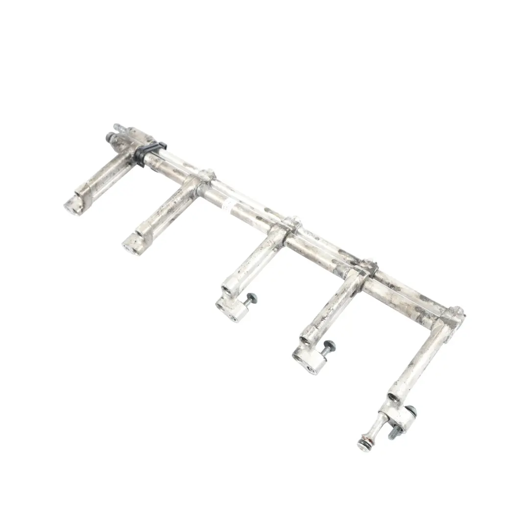 Volkswagen Phaeton 3D Tubo Linea Di Alimentazione Sinistra 5.0 Diesel - SKU 07Z133317J - Numero di parte 07Z133317J