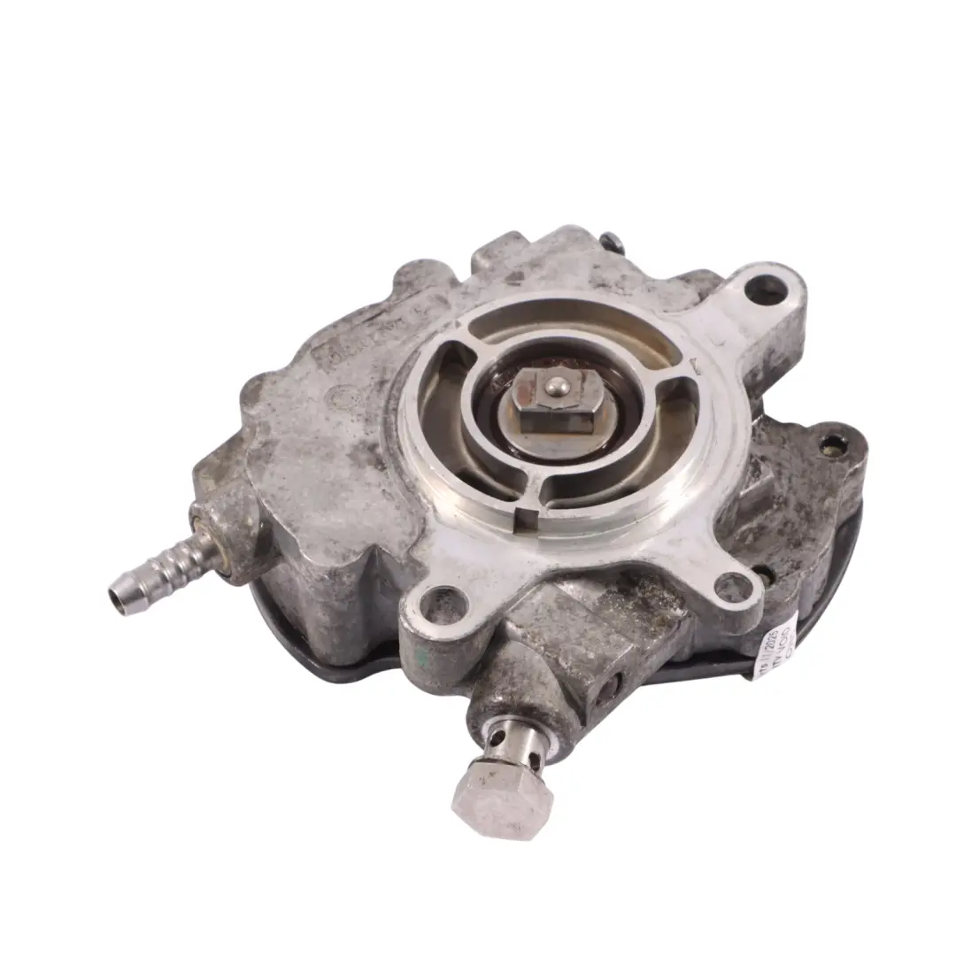 Volkswagen Touareg Phaeton Vacuum Fuel Tandem Pump 5.0 TDI - SKU 07Z145209D - Part number 07Z145209D