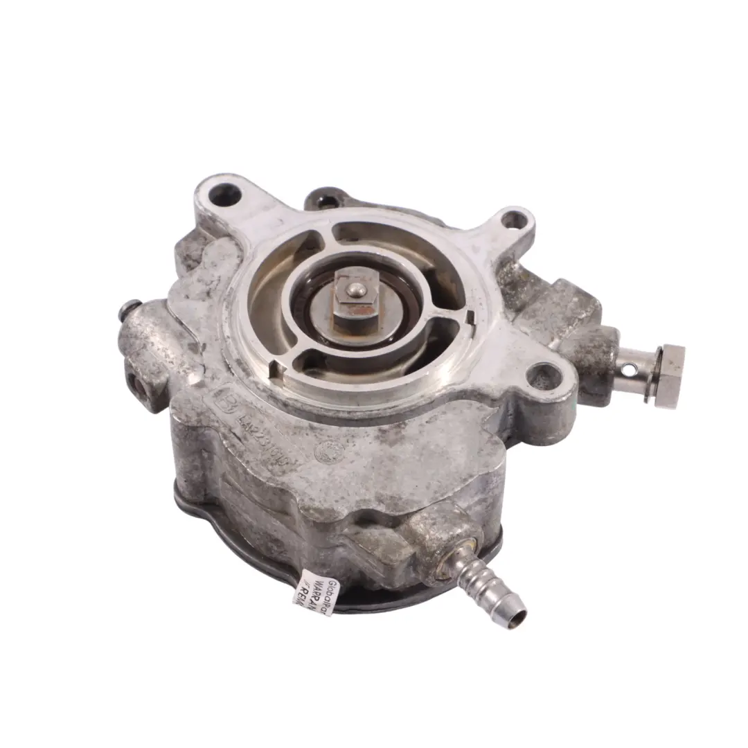 Volkswagen Touareg Phaeton Bomba Vacío Combustible Tándem 5.0 TDI - SKU 07Z145209D - Número de pieza 07Z145209D