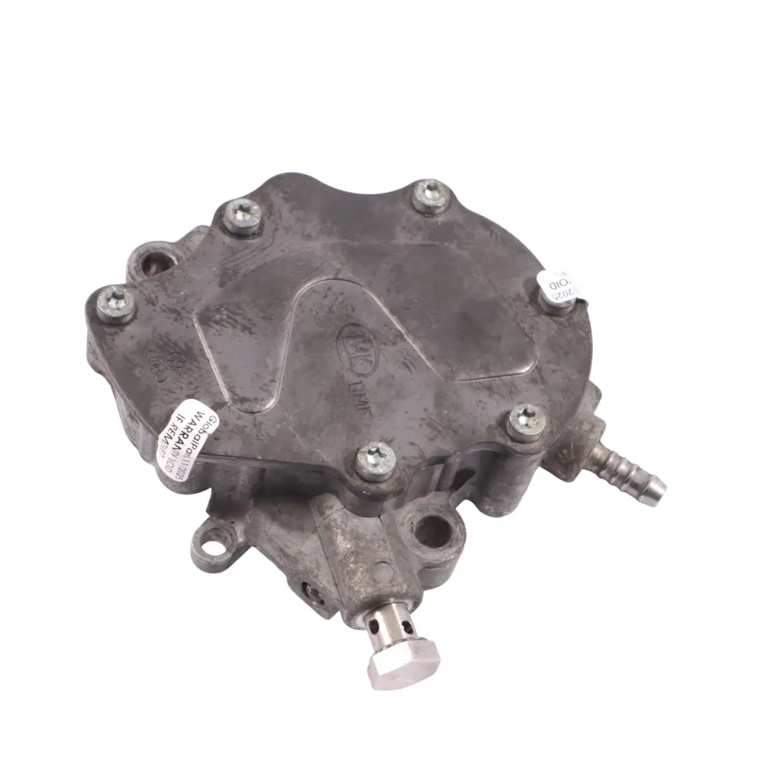 Vuoto Pompa Tandem Carburante 5.0 TDI per Volkswagen Touareg Phaeton con numero di parte 07Z145209D Volkswagen Touareg Phaeton Vuoto Pompa Tandem Carburante 5.0 TDI - SKU 07Z145209D - Numero di parte 07Z145209D