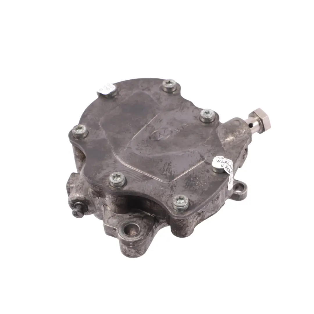 Pompe Carburant Tandem Dépression 5.0 TDI pour Volkswagen Touareg Phaeton à propos du numéro de pièce 07Z145209D Volkswagen Touareg Phaeton Pompe Carburant Tandem Dépression 5.0 TDI - SKU 07Z145209D - Numéro de pièce 07Z145209D