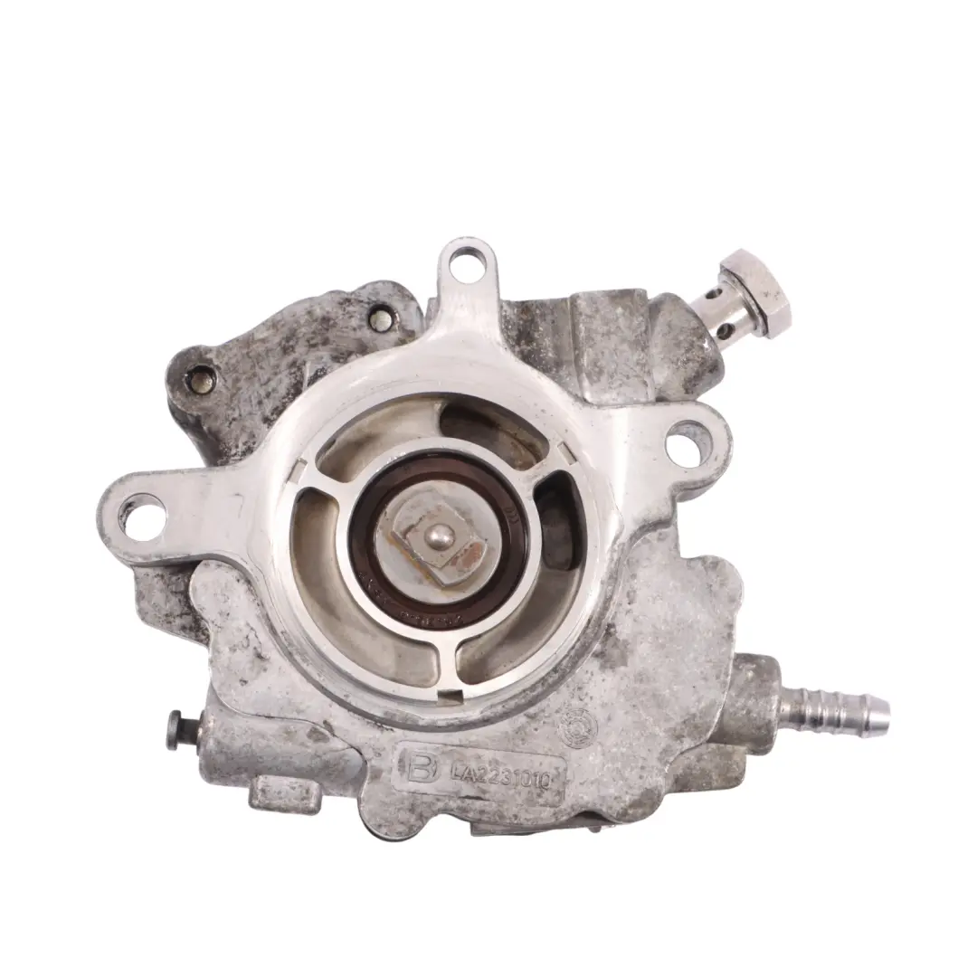 Unterdruck Kraftstoff Tandempumpe 5.0 TDI für Volkswagen Touareg Phaeton mit Teilenummer 07Z145209D Volkswagen Touareg Phaeton Unterdruck Kraftstoff Tandempumpe 5.0 TDI - SKU 07Z145209D - Teilenummer 07Z145209D