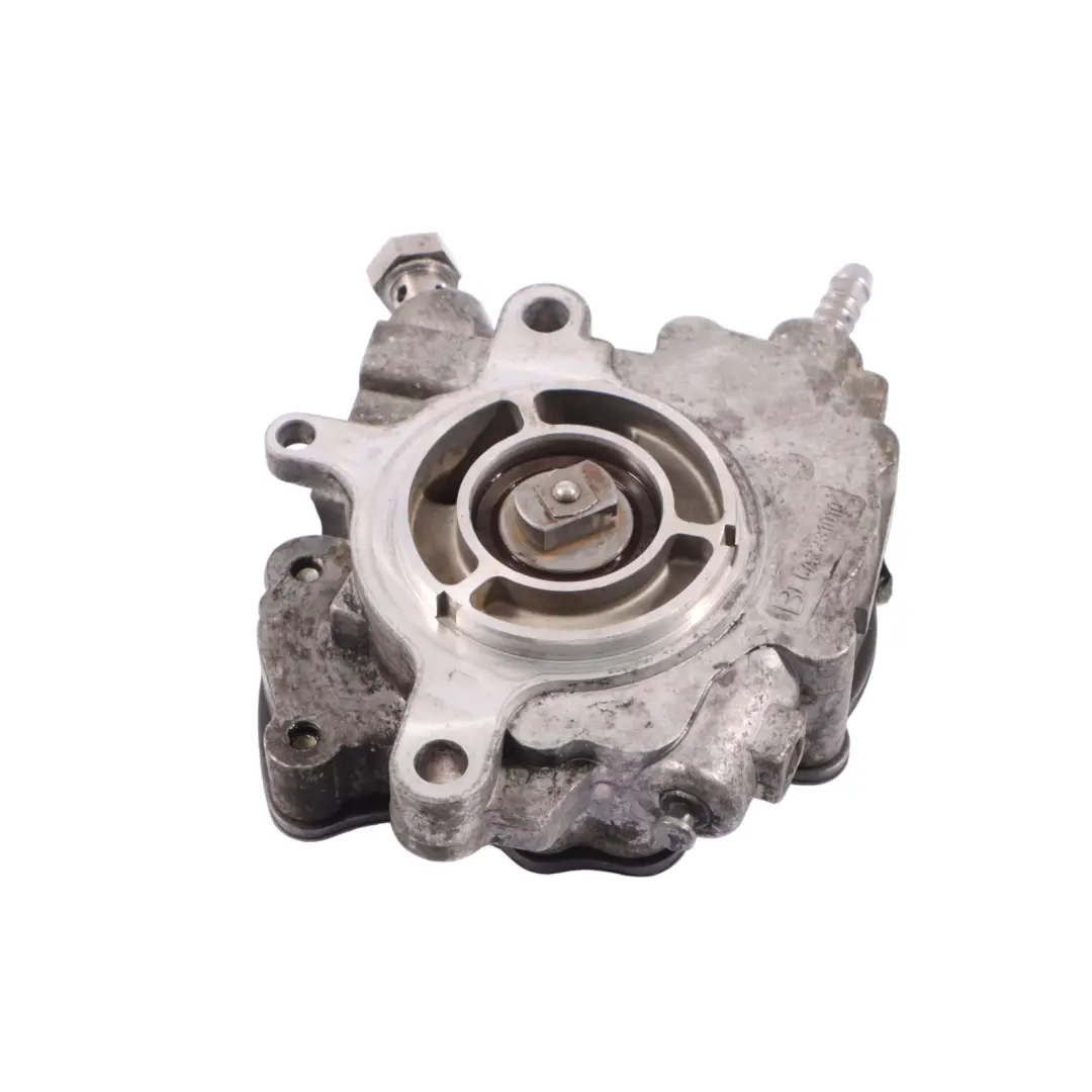 Volkswagen Touareg Phaeton Bomba Vacío Combustible Tándem 5.0 TDI - SKU 07Z145209D - Número de pieza 07Z145209D