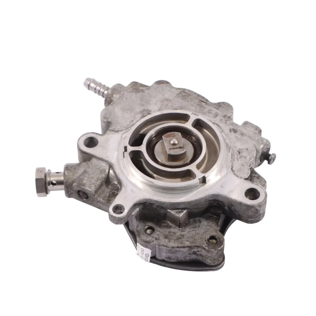 Bomba Vacío Combustible Tándem 5.0 TDI para Volkswagen Touareg Phaeton con número de pieza 07Z145209D Volkswagen Touareg Phaeton Bomba Vacío Combustible Tándem 5.0 TDI - SKU 07Z145209D - Número de pieza 07Z145209D