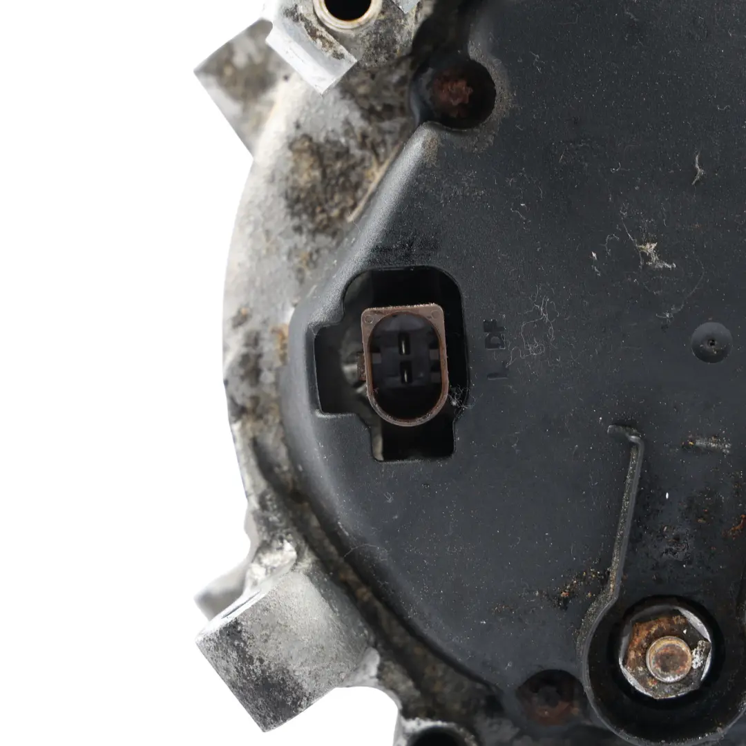 Alternator 14V 190A Silnik 5.0 Diesel do Volkswagen Phaeton 3D o numerze 07Z903021F Volkswagen Phaeton 3D Alternator 14V 190A Silnik 5.0 Diesel - SKU 07Z903021F - Numer Części 07Z903021F