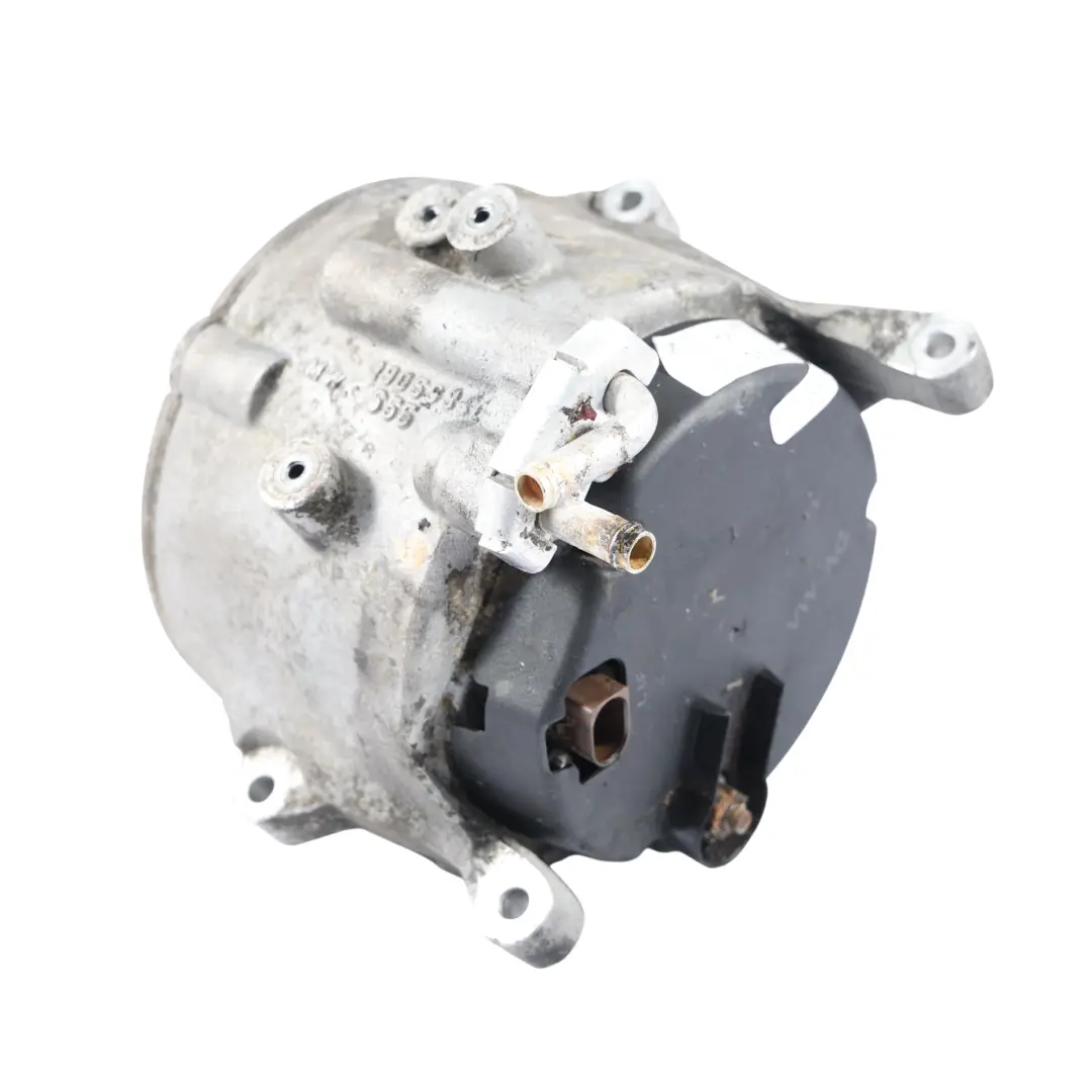 Volkswagen Phaeton 3D Engine Alternator Generator 14V 190A 5.0 Diesel - SKU 07Z903021F - Part number 07Z903021F