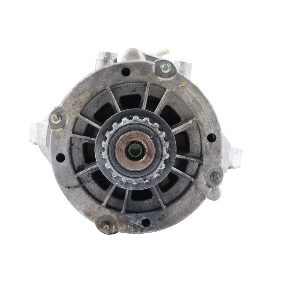 Volkswagen Phaeton 3D Motor Alternador Generador 14V 190A 5.0 Diesel - SKU 07Z903021F - Número de pieza 07Z903021F