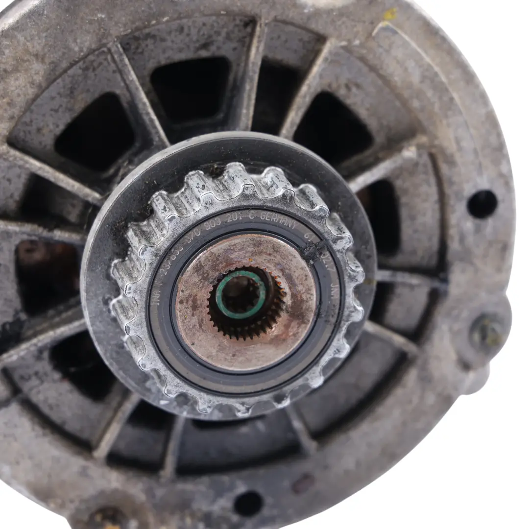 Alternator 14V 190A Silnik 5.0 Diesel do Volkswagen Phaeton 3D o numerze 07Z903021F Volkswagen Phaeton 3D Alternator 14V 190A Silnik 5.0 Diesel - SKU 07Z903021F - Numer Części 07Z903021F