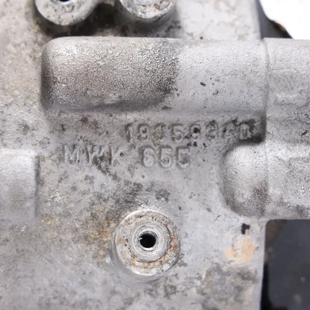 Alternateur Générateur Moteur 14V 190A pour Volkswagen Phaeton 3D à propos du numéro de pièce 07Z903021F Volkswagen Phaeton 3D Alternateur Générateur Moteur 14V 190A - SKU 07Z903021F - Numéro de pièce 07Z903021F