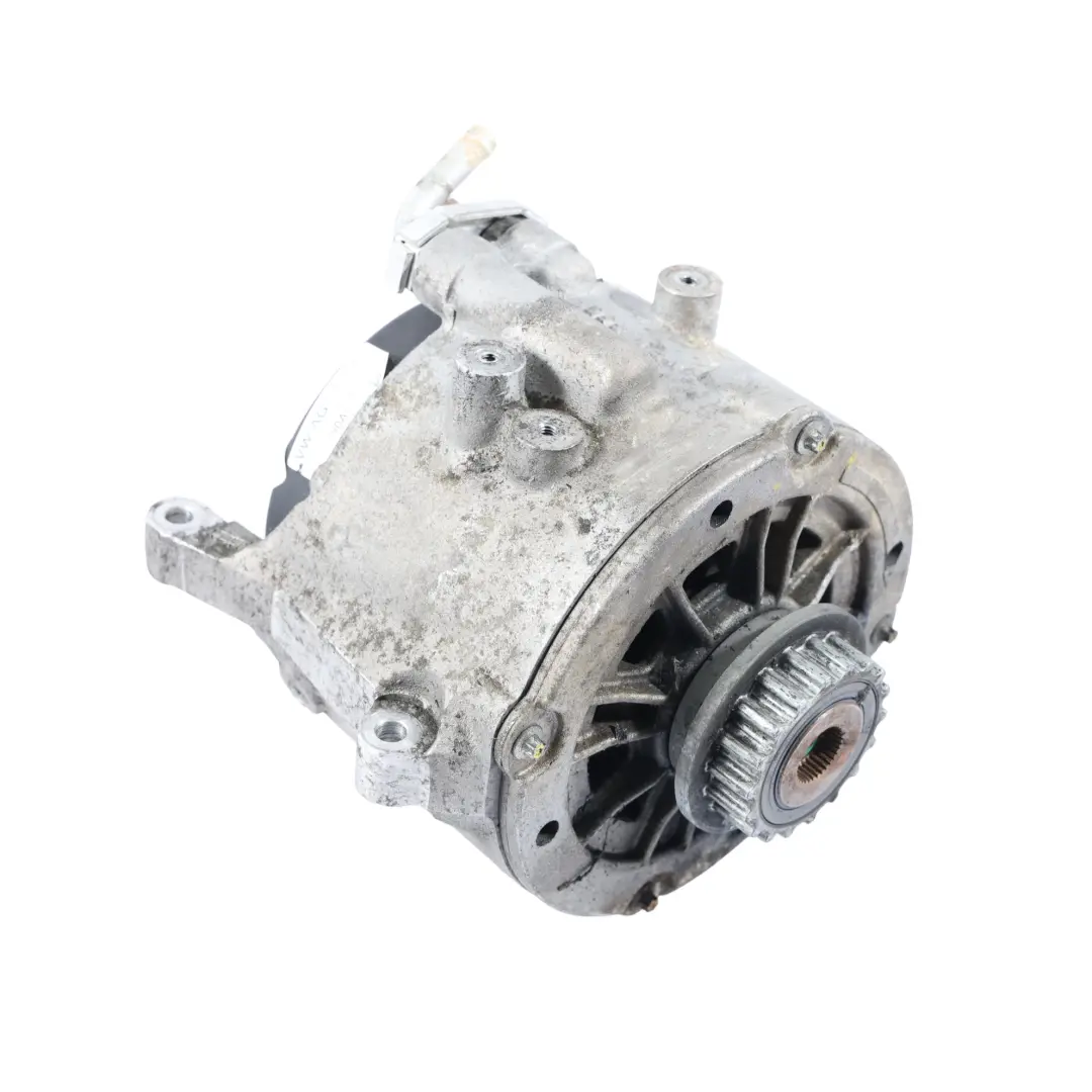 Alternator Generator 14V 190A 5.0 Diesel to Volkswagen Phaeton 3D Engine with Part number 07Z903021F Volkswagen Phaeton 3D Engine Alternator Generator 14V 190A 5.0 Diesel - SKU 07Z903021F - Part number 07Z903021F