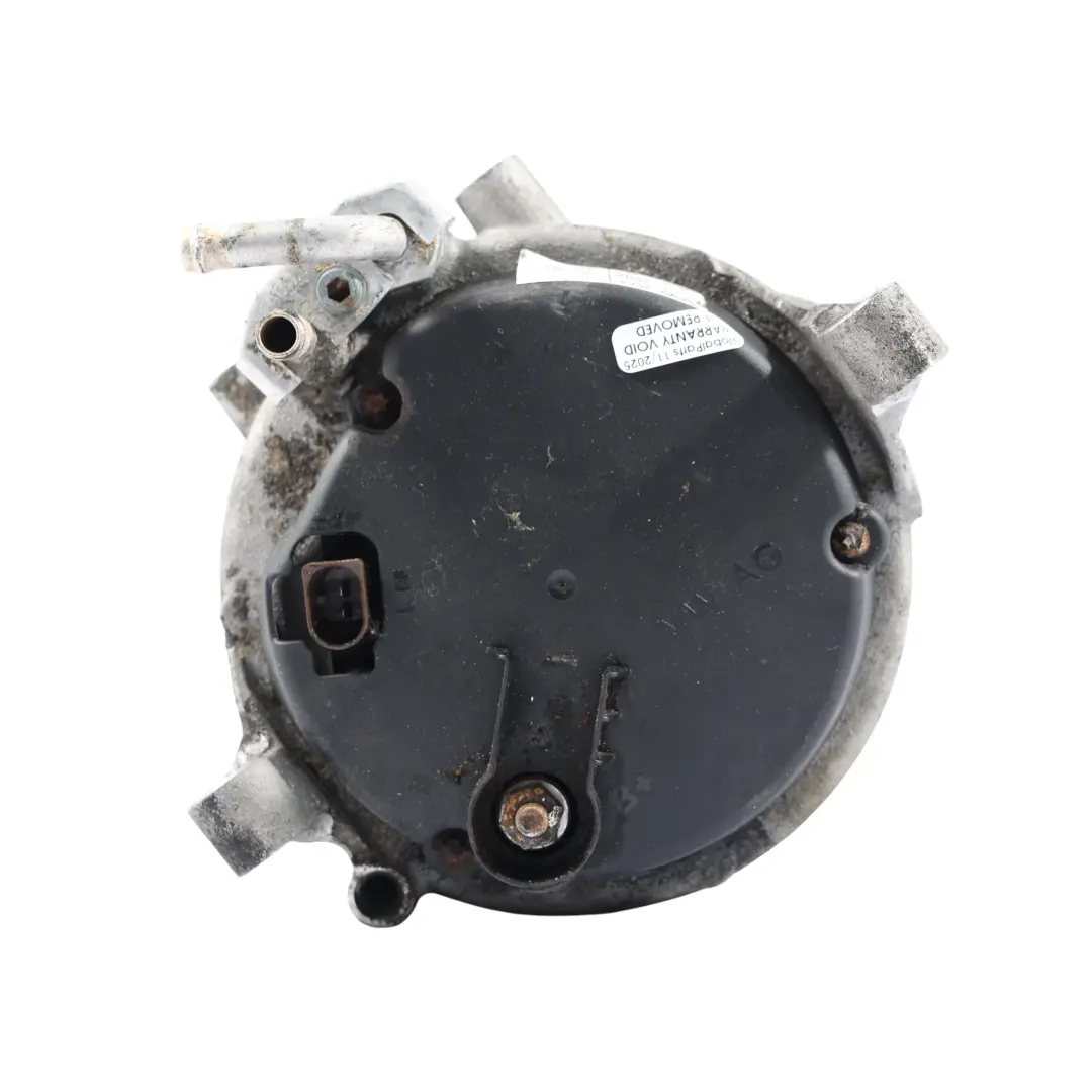 Volkswagen Phaeton 3D Motor Lichtmaschine Generator 190A 5.0 Diesel - SKU 07Z903021F - Teilenummer 07Z903021F