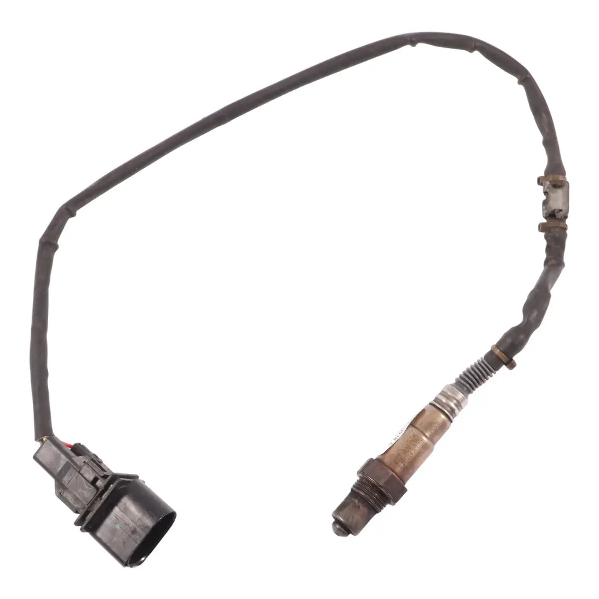 Volkswagen Phaeton Sonde Lambda Capteur D'Oxygène Droit 5.0 TDI AJS 07Z906262B