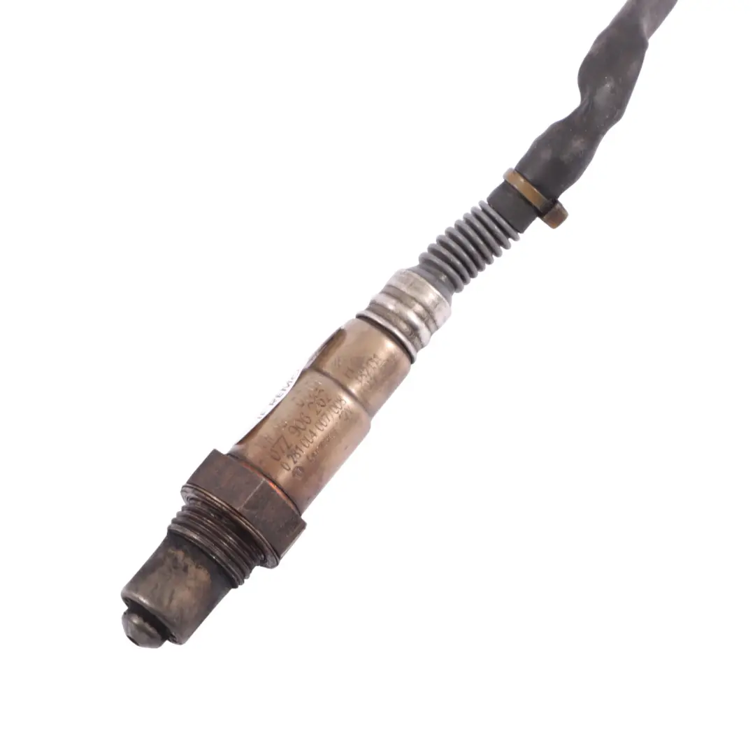 Sonda Lambda Derecha 5.0 TDI AJS para Volkswagen Phaeton con número de pieza 07Z906262B Volkswagen Phaeton Sonda Lambda Derecha 5.0 TDI AJS - SKU 07Z906262B - Número de pieza 07Z906262B