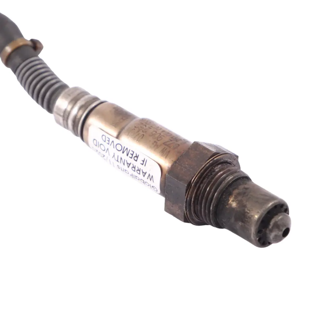 Volkswagen Phaeton Sonde Lambda Capteur D'Oxygène Droit 5.0 TDI AJS - SKU 07Z906262B - Numéro de pièce 07Z906262B