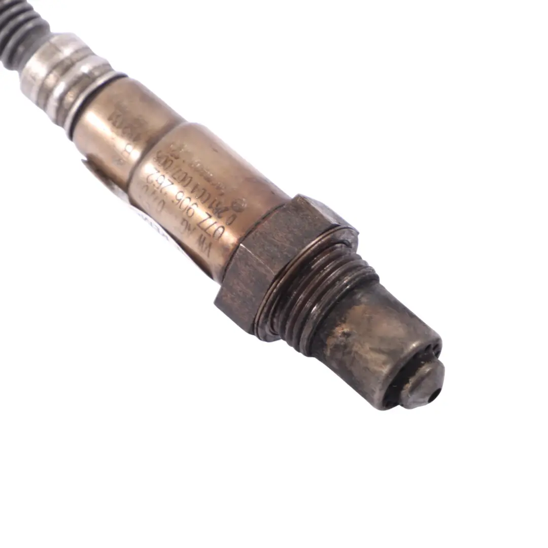 Sonda Lambda Prawa 5.0 TDI AJS do Volkswagen Phaeton o numerze 07Z906262B Volkswagen Phaeton Sonda Lambda Prawa 5.0 TDI AJS - SKU 07Z906262B - Numer Części 07Z906262B