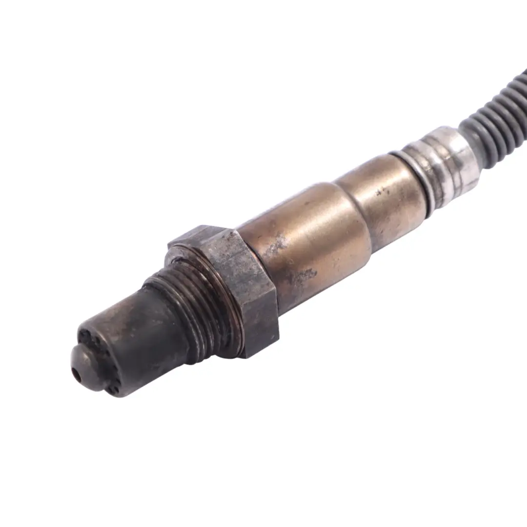 Sonda Lambda Derecha 5.0 TDI AJS para Volkswagen Phaeton con número de pieza 07Z906262B Volkswagen Phaeton Sonda Lambda Derecha 5.0 TDI AJS - SKU 07Z906262B - Número de pieza 07Z906262B