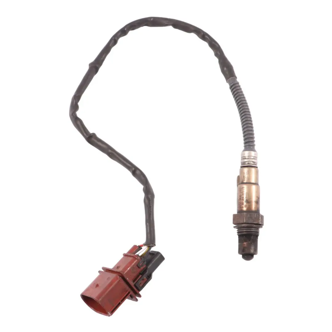 Sonda Lambda Sensore Ossigeno Sinistro 5.0 TDI AJS per Volkswagen Phaeton con numero di parte 07Z906262C Volkswagen Phaeton Sonda Lambda Sensore Ossigeno Sinistro 5.0 TDI AJS - SKU 07Z906262C - Numero di parte 07Z906262C