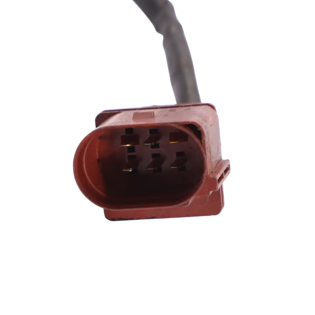 Lambda Probe Oxygen Sensor Left N/S 5.0 TDI AJS to Volkswagen Phaeton with Part number 07Z906262C Volkswagen Phaeton Lambda Probe Oxygen Sensor Left N/S 5.0 TDI AJS - SKU 07Z906262C - Part number 07Z906262C