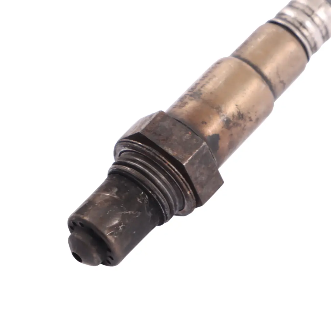 Sonda Lambda Sensore Ossigeno Sinistro 5.0 TDI AJS per Volkswagen Phaeton con numero di parte 07Z906262C Volkswagen Phaeton Sonda Lambda Sensore Ossigeno Sinistro 5.0 TDI AJS - SKU 07Z906262C - Numero di parte 07Z906262C