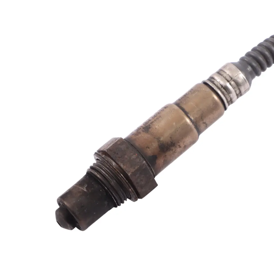 Volkswagen Phaeton Lambdasonde Sauerstoffsensor Links 5.0 TDI AJS - SKU 07Z906262C - Teilenummer 07Z906262C