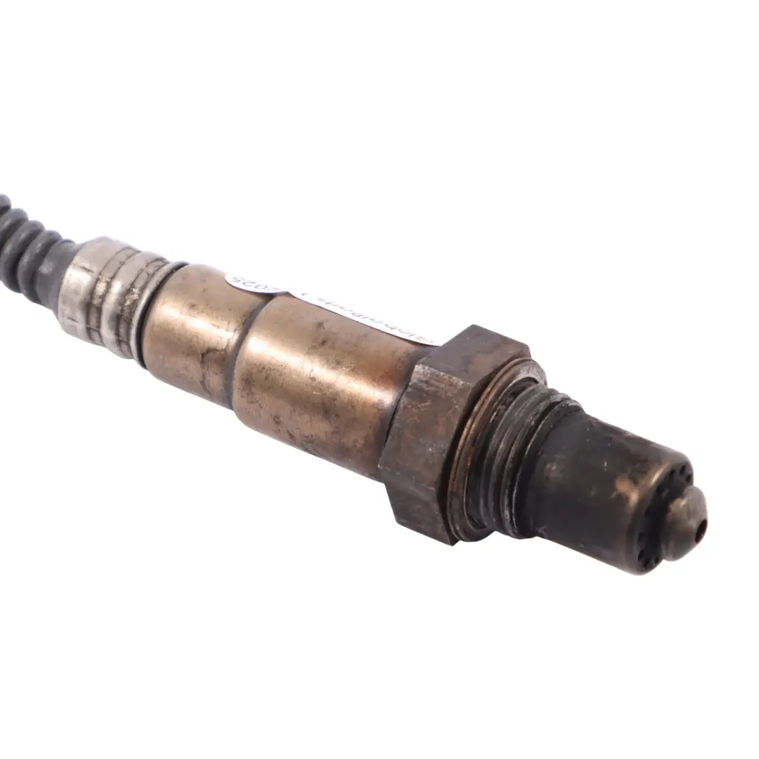 Lambdasonde Sauerstoffsensor Links 5.0 TDI AJS für Volkswagen Phaeton mit Teilenummer 07Z906262C Volkswagen Phaeton Lambdasonde Sauerstoffsensor Links 5.0 TDI AJS - SKU 07Z906262C - Teilenummer 07Z906262C