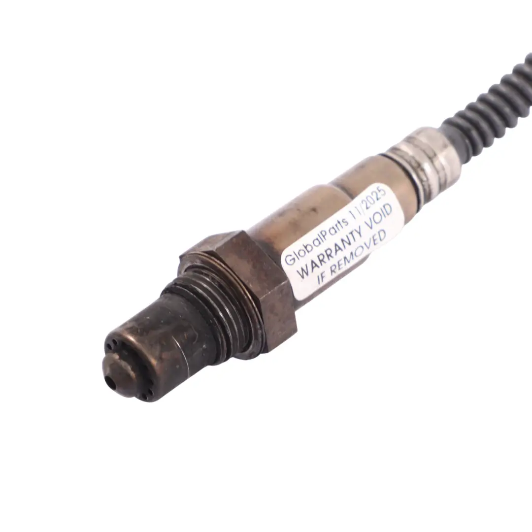 Sonde Lambda Gauche 5.0 TDI AJS pour Volkswagen Phaeton à propos du numéro de pièce 07Z906262C Volkswagen Phaeton Sonde Lambda Gauche 5.0 TDI AJS - SKU 07Z906262C - Numéro de pièce 07Z906262C