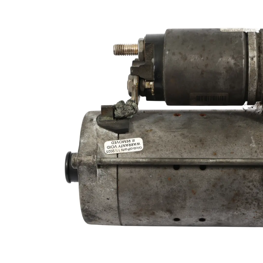 Arranque Motor Acutator 5.0 V10 Diesel para Volkswagen Phaeton 3D Motor con número de pieza 07Z911023BX Volkswagen Phaeton 3D Motor Arranque Motor Acutator 5.0 V10 Diesel - SKU 07Z911023BX - Número de pieza 07Z911023BX