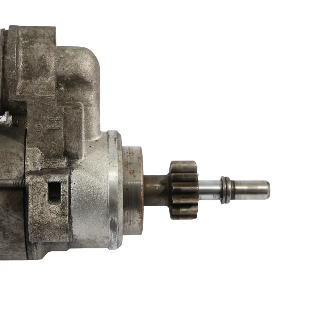 Arranque Motor Acutator 5.0 V10 Diesel para Volkswagen Phaeton 3D Motor con número de pieza 07Z911023BX Volkswagen Phaeton 3D Motor Arranque Motor Acutator 5.0 V10 Diesel - SKU 07Z911023BX - Número de pieza 07Z911023BX