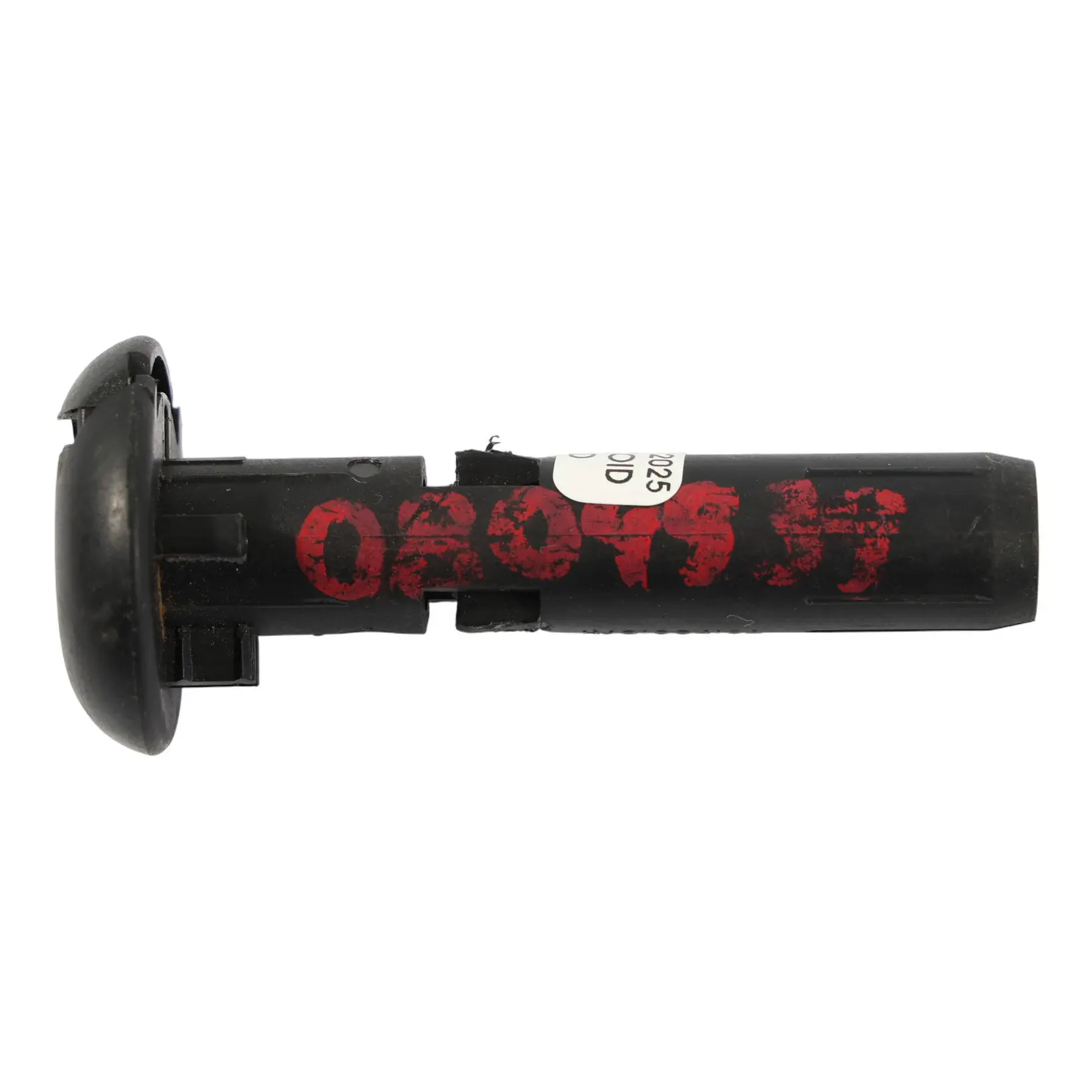 Mini R50 R52 R53 Prowadnica Zagłówka Przód 0804936